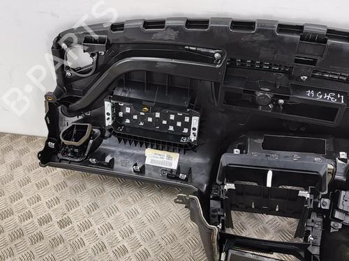 Dashboard AUDI A5 (8T3) 2.0 TFSI quattro | BP18035786C46 