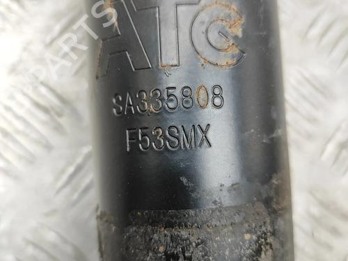 Left front shock absorber VW PASSAT B7 Variant (365) 2.0 TDI | BP26040899M16  - Image 6