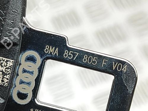 Rear left seatbelt AUDI Q5 (GUB) 2.0 TDI quattro | BP33731964I29  - Image 6