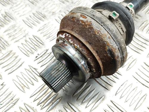 Right rear driveshaft VW ID.4 (E21) GTX | BP27769704M41