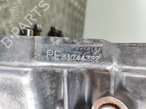 Motor MAZDA MX-5 IV (ND__) 2.0 (ND2E, ND6E) | BP29007403M1