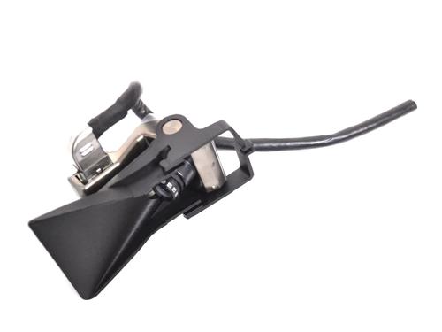 Used Camera Camera BMW 5 Gran Turismo (F07) 530 d (245 hp) 33348251 33348251