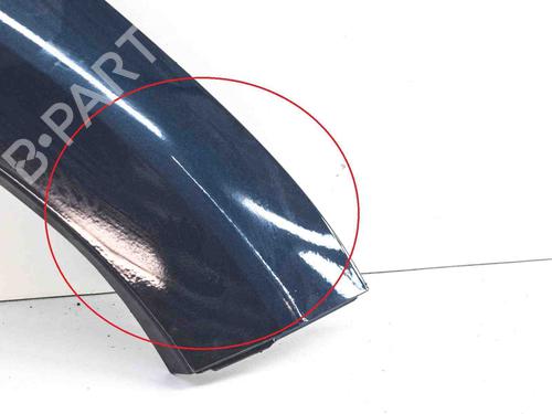 Front right wheel arch trim HYUNDAI KONA (OS, OSE, OSI) EV | BP29310343C135 