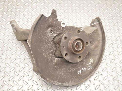 Used Left rear steering knuckle AUDI A4 B8 (8K2) S4 quattro (333 hp) 30209458