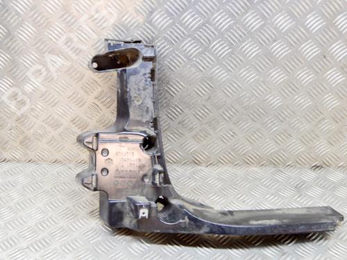 Used Rear bumper bracket BMW 6 Gran Coupe (F06) M6 Competition (575 hp) 14645397