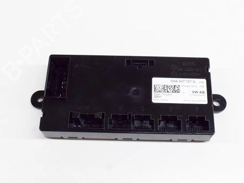 Used Electronic module VW GOLF VIII (CD1, DA1) 1.5 TSI (150 hp) 27764047