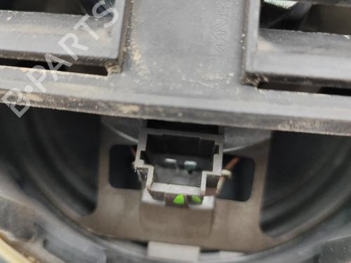 Speaker PEUGEOT 5008 (0U_, 0E_) 1.6 HDi | BP26040837E2 