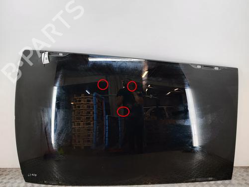 Soltag Soltag PORSCHE TAYCAN Sport Turismo (Y1C) 4S Performance Battery Plus (Y1CDB1) (571 hp) 36659694 36659694