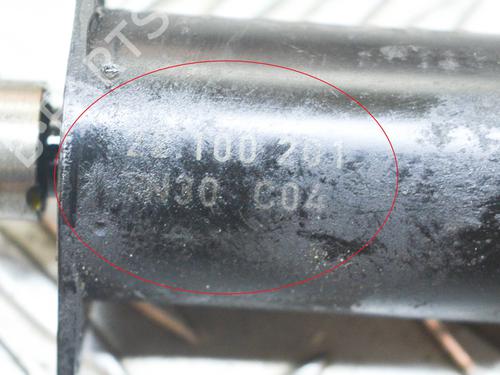 Electronic sensor BMW 6 (E63) M | BP14632180M84