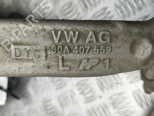 Left front steering knuckle AUDI Q5 (FYB, FYG) SQ5 TFSI quattro | BP36067417M25 - Image 6