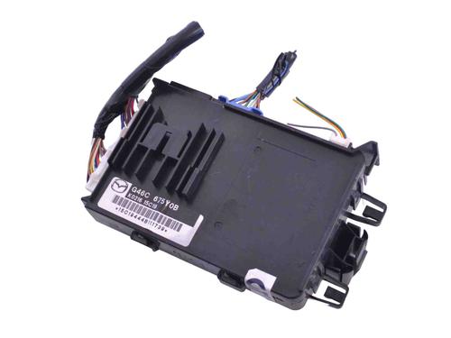 Used Electronic module MAZDA 3 Saloon (BM_, BN_) 2.2 D (150 hp) 30238327