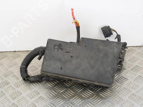 Used Fuse box FORD FOCUS III 1.0 EcoBoost (125 hp) 6750878