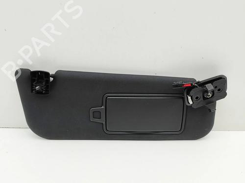 Right sun visor JAGUAR XE (X760) 2.0 D | BP38239312I2 - Image 4