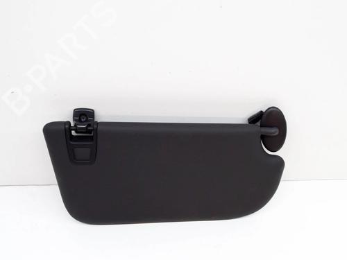 Venstre solskærm FORD KUGA II (DM2) 2.0 TDCi 4x4 (180 hp) 14913114