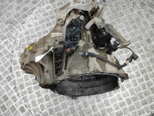 Gearbox FORD TRANSIT CUSTOM V362 Bus (F3) 2.0 EcoBlue mHEV | BP35983558M3 - Image 5