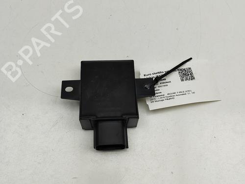 Electronic module JAGUAR F-PACE (X761) 2.0 TD4 | BP29830543M83