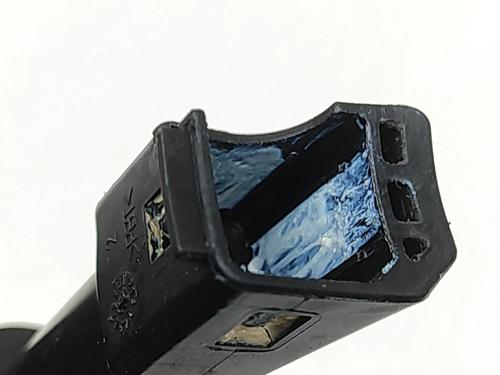 Shift knob FIAT DUCATO Van (250_) 130 Multijet 2,3 D | BP33385145I34  - Image 6