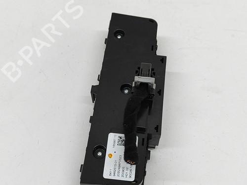 Climate control BMW 8 Gran Coupe (G16, F93) 840 i | BP28563320I5 