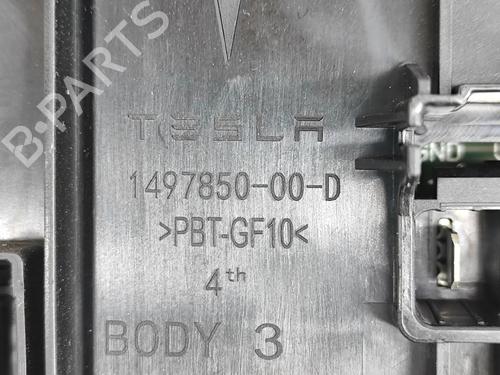 Elektronisk modul TESLA MODEL 3 (5YJ3) EV | BP27774446M83