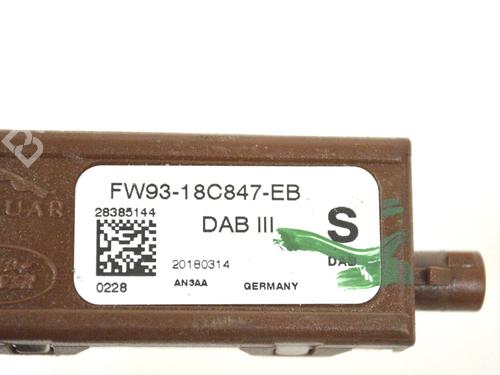 Electronic module PORSCHE 911 (997) 3.6 Carrera | BP33348263M83 - Image 5
