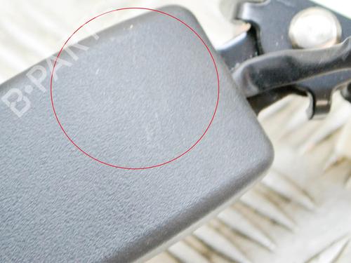 Seat buckle MAZDA CX-3 (DK) 1.5 SKYACTIV-D (DK2WS, DK5FW) | BP14638150I32  - Image 8