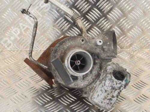 Used Turbocharger/Supercharger MERCEDES-BENZ SPRINTER 3-t Bus (B906) 213 CDI (906.711, 906.713) (129 hp) 6751618