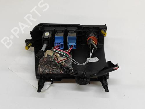 Switch TOYOTA AURIS Estate (_E18_) 1.4 D-4D (NDE180_) | BP24141559I30 - Image 4