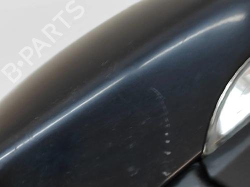 Left mirror VW PASSAT B7 Variant (365) 1.6 TDI | BP27267256C26 - Image 9