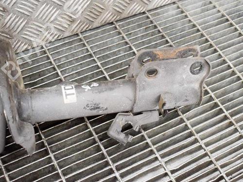 Left front shock absorber NISSAN JUKE (F15) 1.6 | BP6759567M16 