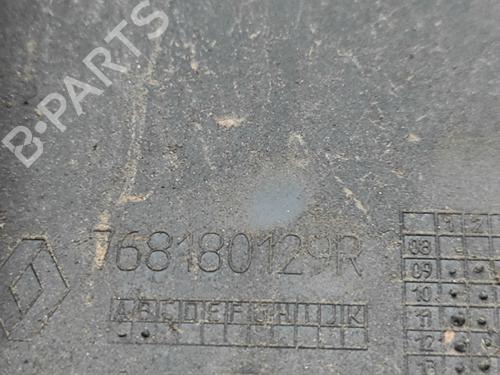 Door moulding trim OPEL MOVANO B Van (X62) 2.3 CDTI FWD (FV) | BP29920302C150