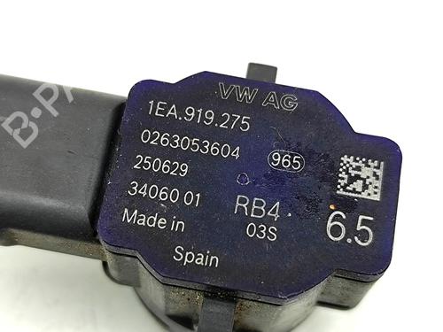 Electronic module VW TIGUAN (CT1) 1.5 eTSI | BP35811660M83  - Image 7