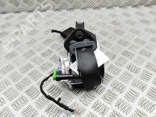 Front left seatbelt MERCEDES-BENZ C-CLASS Coupe (C204) C 220 CDI (204.302) | BP36066973I26 - Image 2