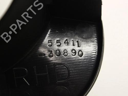 Other LEXUS GS (_L1_) 450h (GWL10_, GWL10, GWL10R) | BP30255773O1