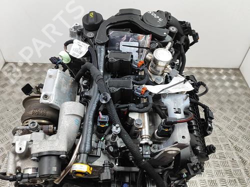 Motor CITROËN C3 AIRCROSS II (2R_, 2C_) 1.2 PureTech 130 (2RHNYH) | BP25614533M1 
