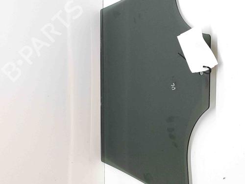 Rear right door window SKODA ENYAQ iV SUV (5AZ) 85X | BP28555875C21 