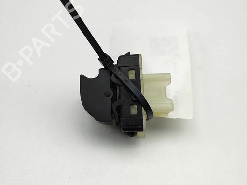 Left front window switch RENAULT MASTER III Van (FV) 2.3 dCi 180 FWD (FV04, FV07) | BP38184584I27 - Image 3