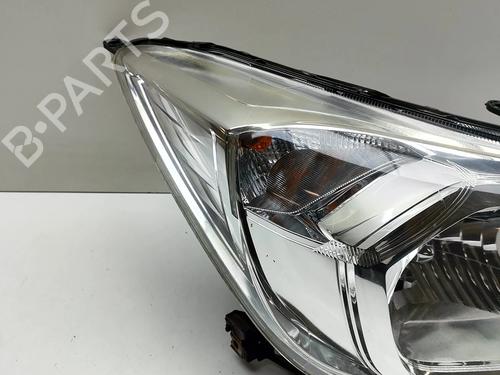 Right headlight SUBARU FORESTER (SJ_) 2.0 D AWD (SJD) | BP33384387C29 - Image 4