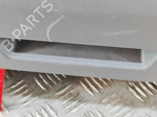 Sæde Bagtil VW MULTIVAN T7 (STM, STN) 1.4 eHybrid | BP33972012C17  - Image 9