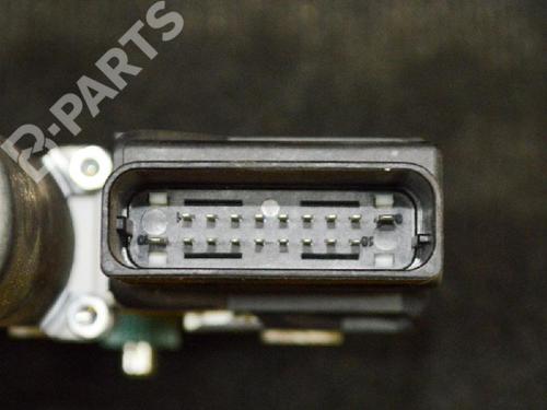 Left rear window motor VW GOLF VI (5K1) 1.6 TDI | BP6715171E23