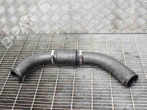 Used Intercooler pipe FORD TRANSIT Van (FA_ _) 2.4 TDCi RWD (100 hp) 14611385