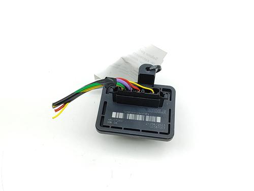 Heater resistor OPEL MOKKA 1.2 (76) | BP27794603M108 - Image 2