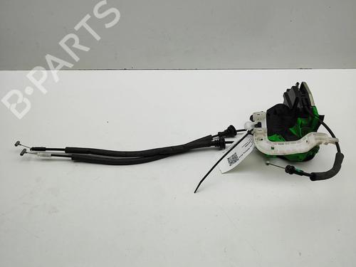 Used Front right lock Front right lock 38292397 38292397