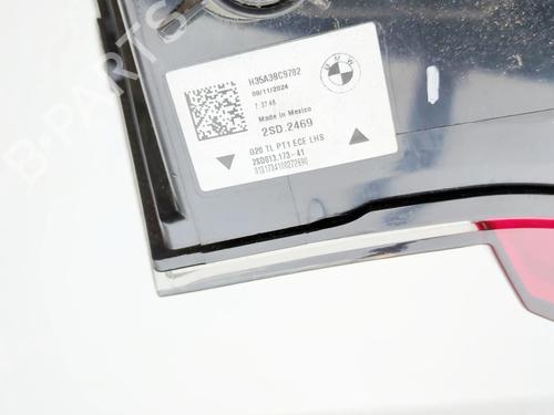 Left taillight BMW 3 (G20, G80, G28) 330 e Plug-in-Hybrid | BP39656671C34 - Image 7
