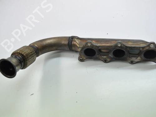 Used Exhaust manifold AUDI Q7 (4MB, 4MG, 4MQ) 3.0 TDI e-tron quattro (374 hp) 30247020