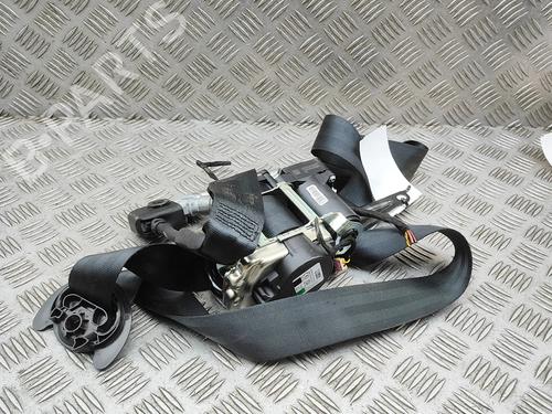 Front right seatbelt CUPRA BORN (K11) 58 e-boost | BP38094030I25 - Image 3