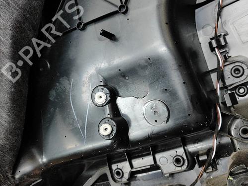 Front left panel PORSCHE CAYENNE Coupe (9YB) 3.0 E-Hybrid AWD | BP38017834C58 - Image 5