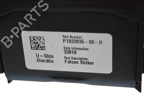 Andre TESLA MODEL X (5YJX) P100D AWD | BP33366133O1 - Image 5