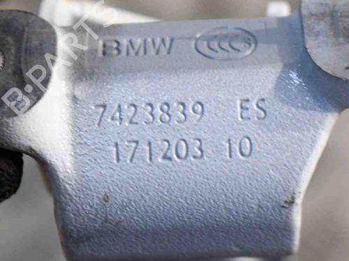 Hinge/Door check strap BMW X2 (F39) sDrive 20 i | BP28547551C146 