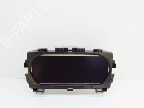 Used Instrument cluster Instrument cluster AUDI Q4 E-TRON Sportback (F4N) 40 (204 hp) 27761629 27761629
