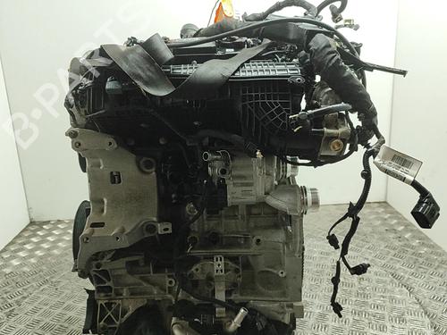 Engine VOLVO V90 II Estate (235) B6 Mild-Hybrid AWD | BP33380663M1 - Image 2